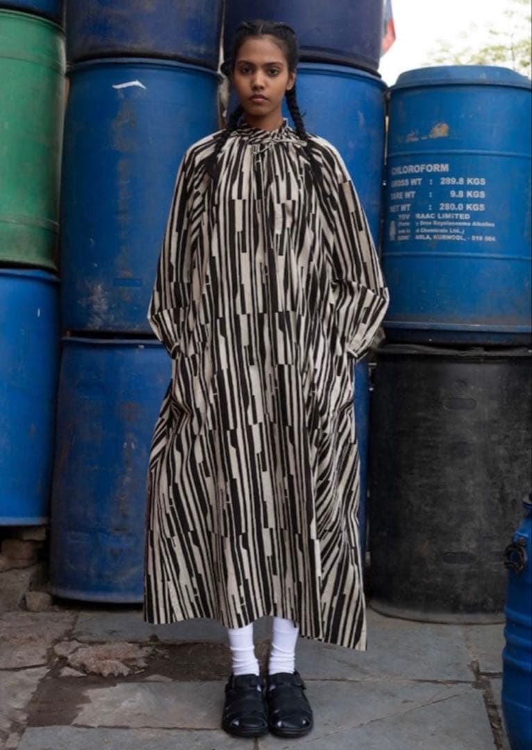 ワンピース TADO RACHANA DRESS