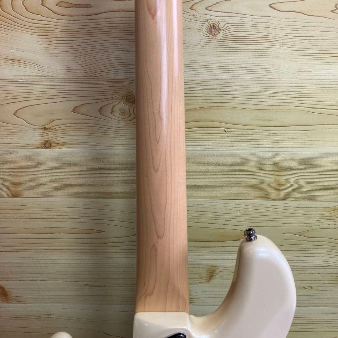 u*s様 FENDER USA JAZZ BASS フェンダー ジャズベース メ