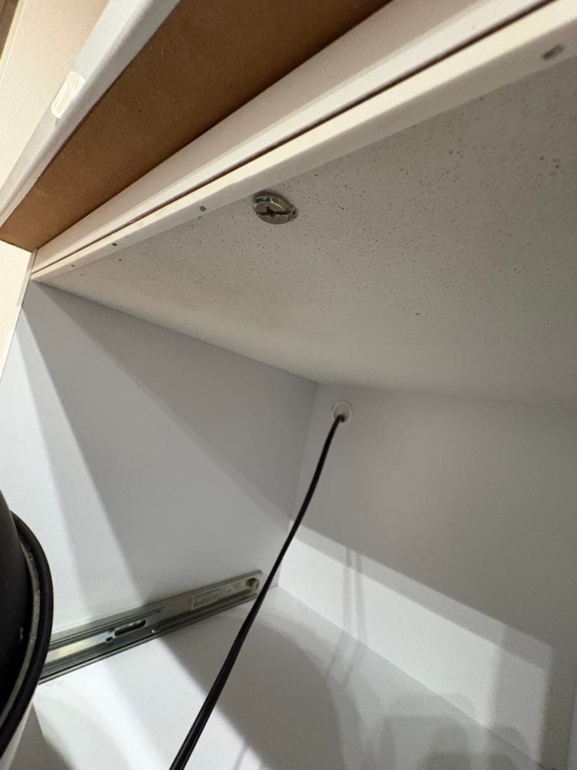 美品　食器棚　日本製　2/23以降発送