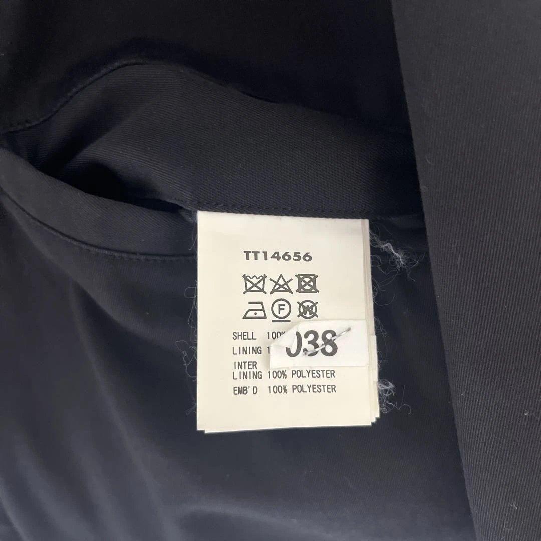 TAILOR TOYO テーラー東洋　ベトジャン　リバーシブル　パラシュート