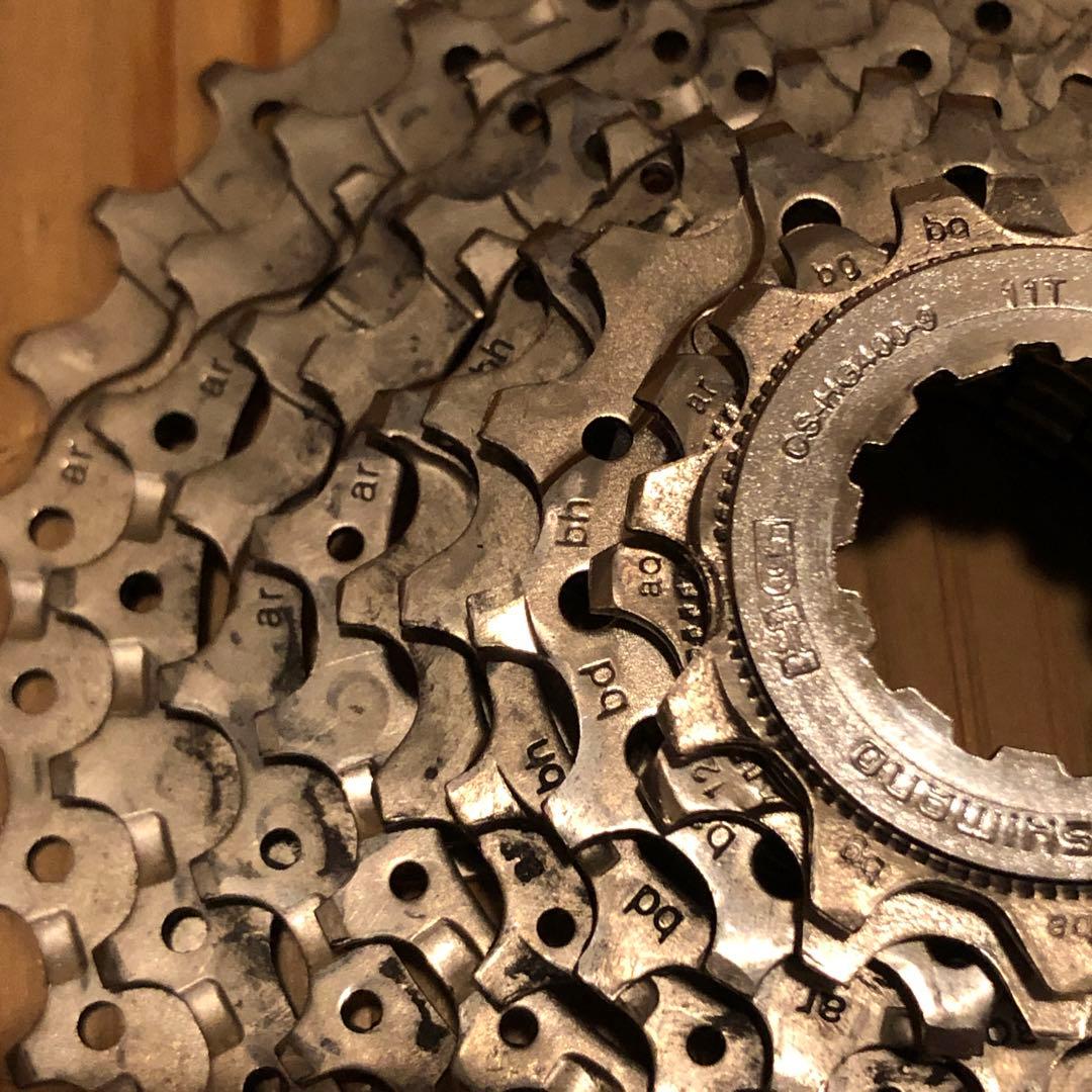 SORA R3000 コンポーネントセット