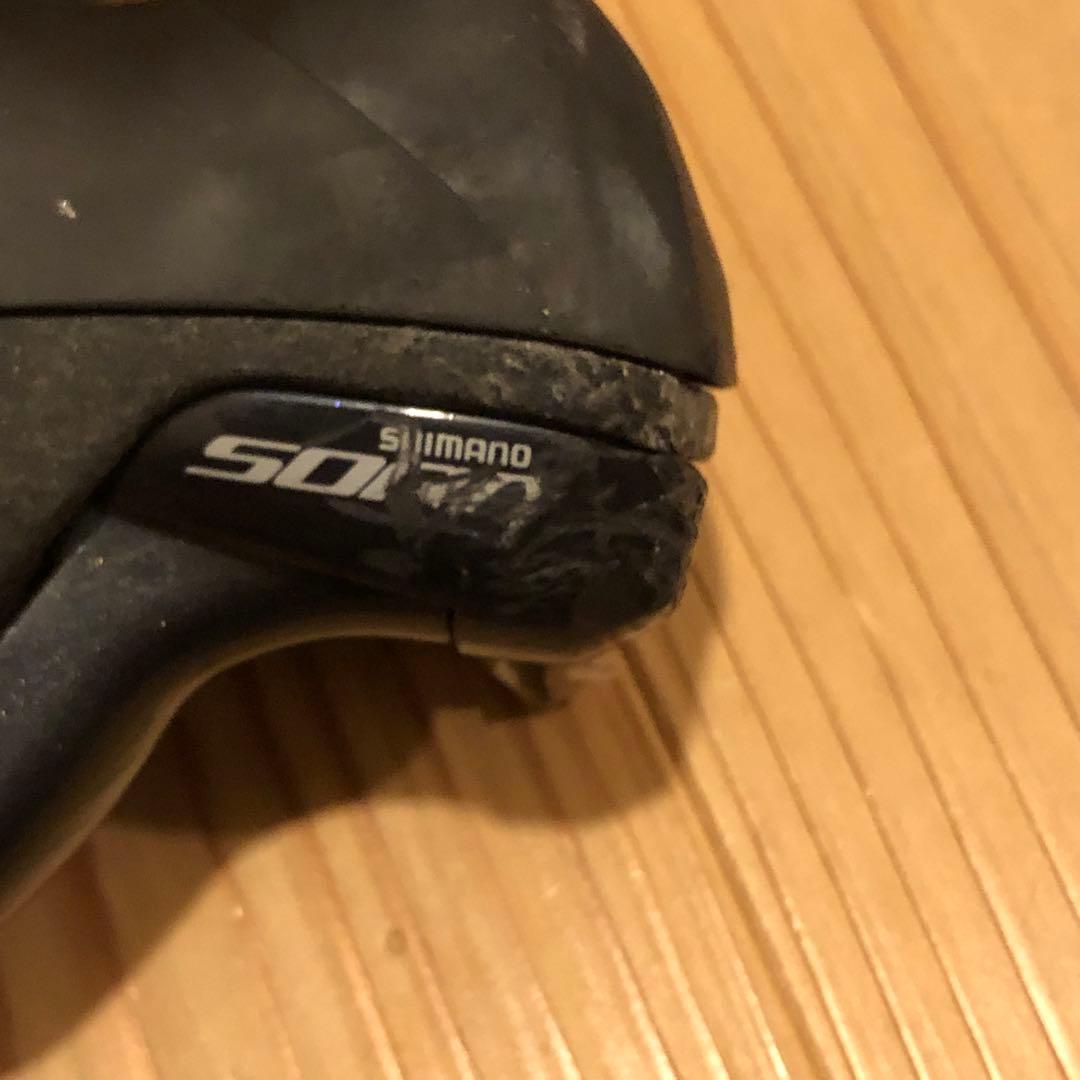 SORA R3000 コンポーネントセット