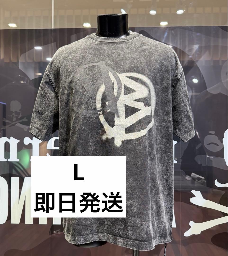 トップス A BATHING APE mastermind RELAXED TEE