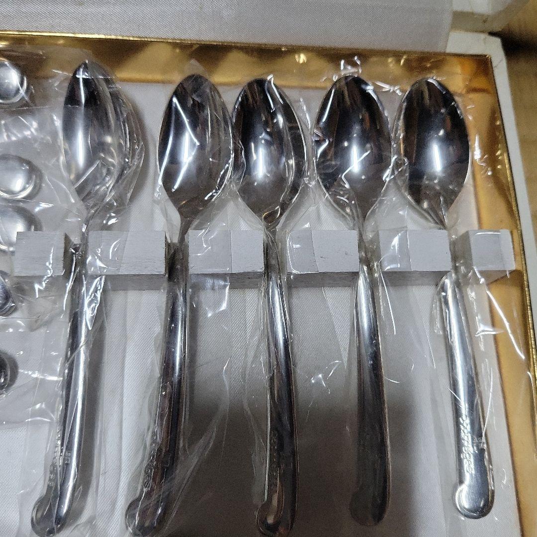 courrèges カトラリーセット 20点