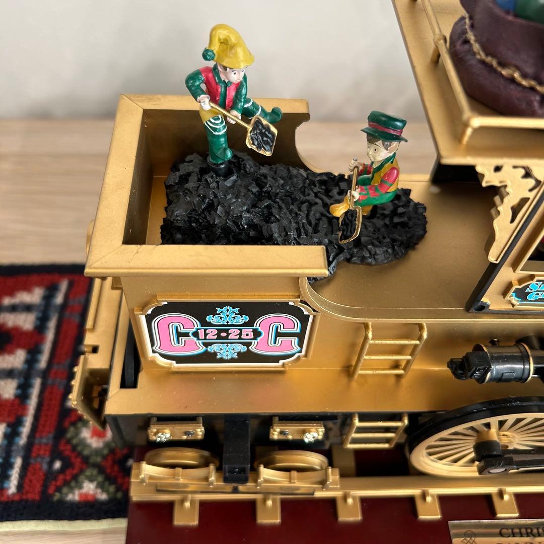 希少　ミスタークリスマス　ゴールドラベル　クリスマスキャノンボール