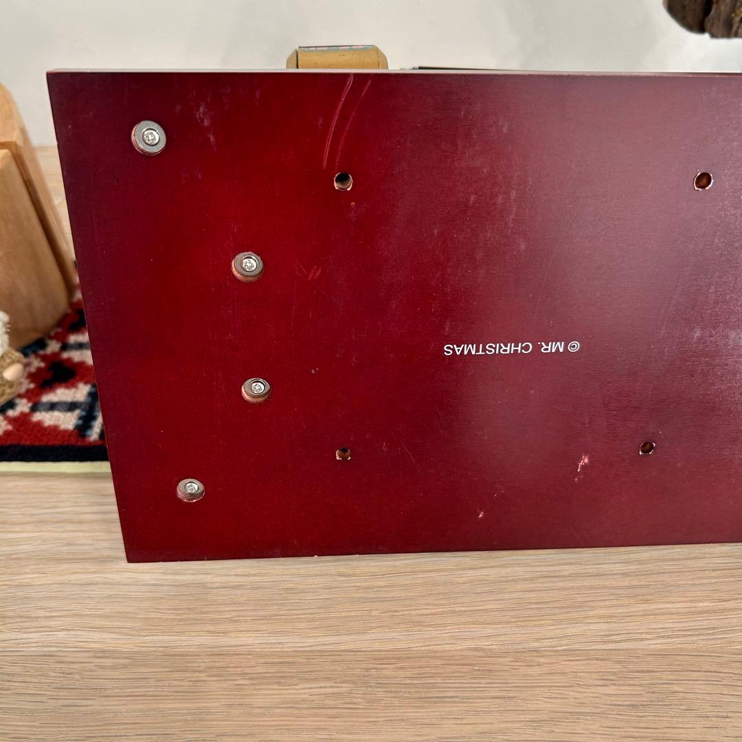 希少　ミスタークリスマス　ゴールドラベル　クリスマスキャノンボール