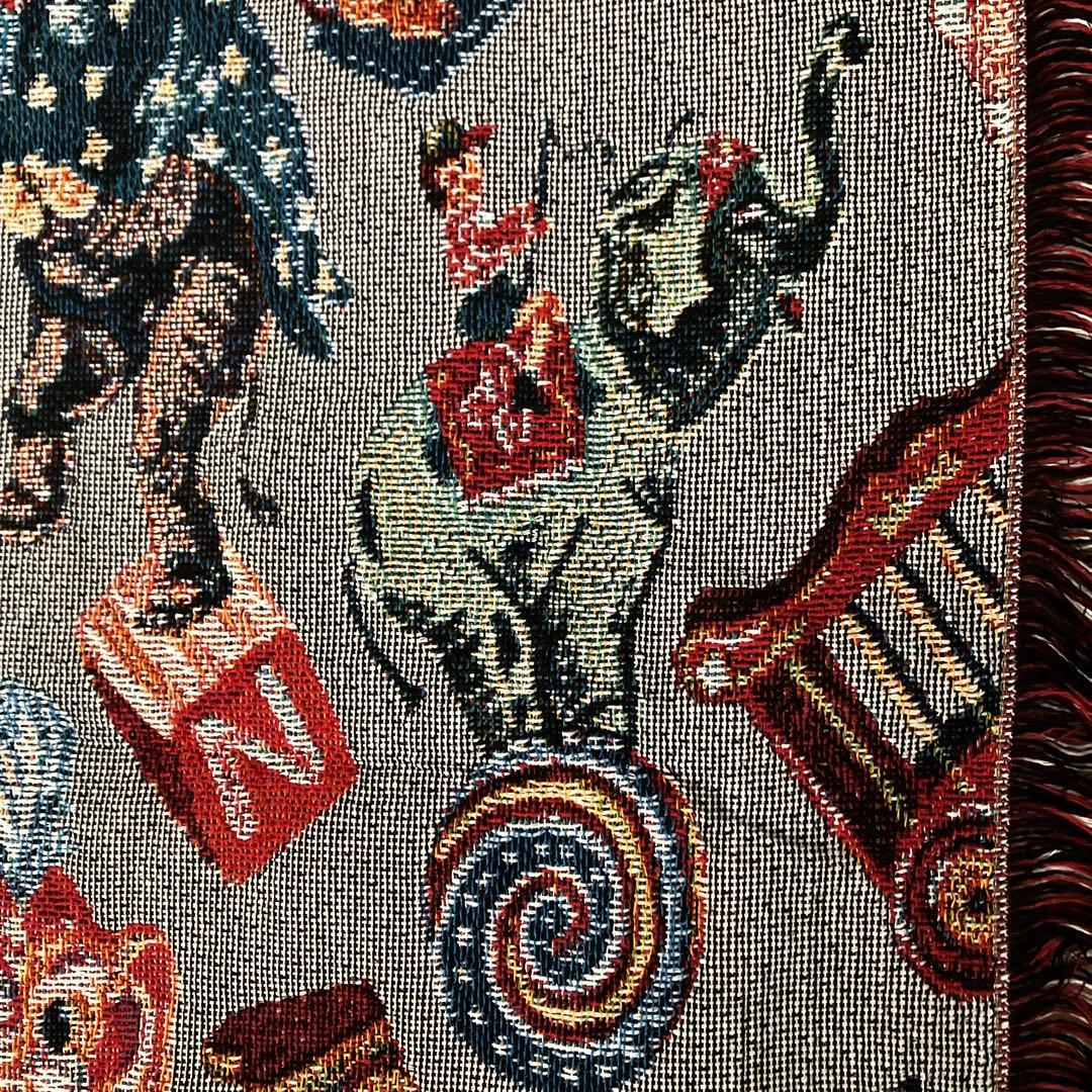 ナタリーレテ×ニコアンド　サーカス　マルチカバー