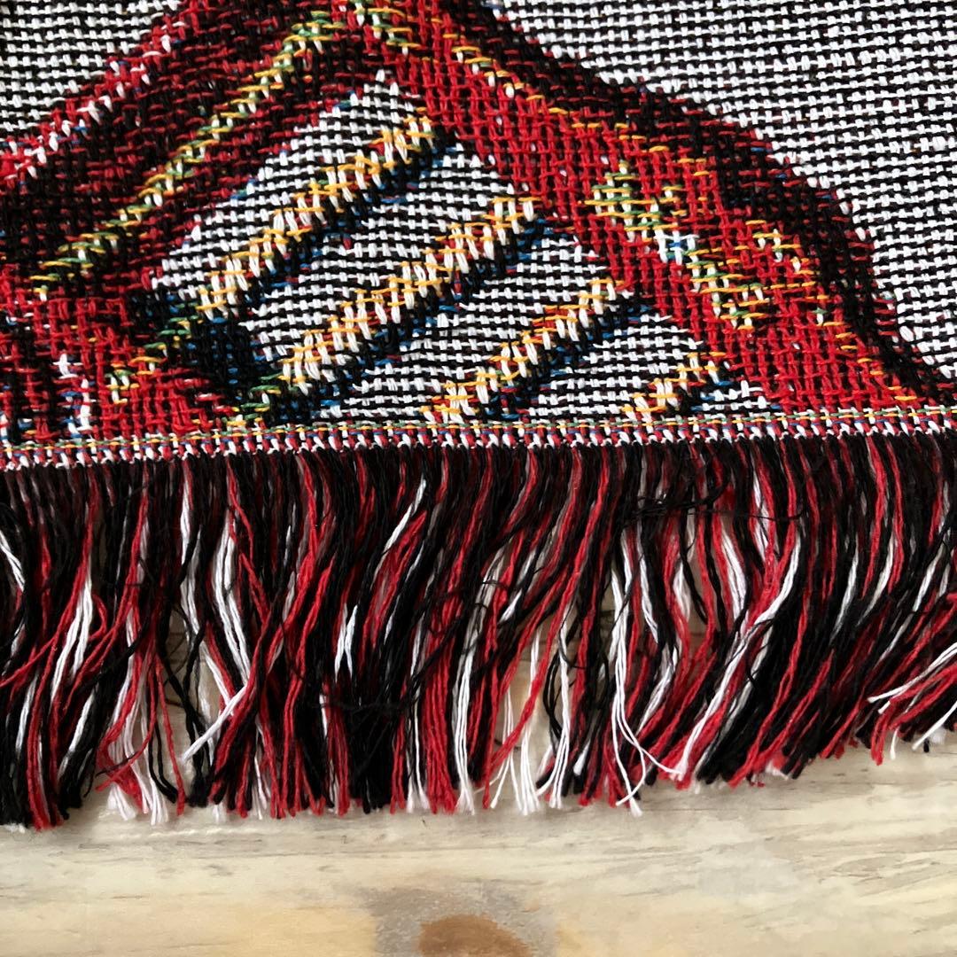 ナタリーレテ×ニコアンド　サーカス　マルチカバー