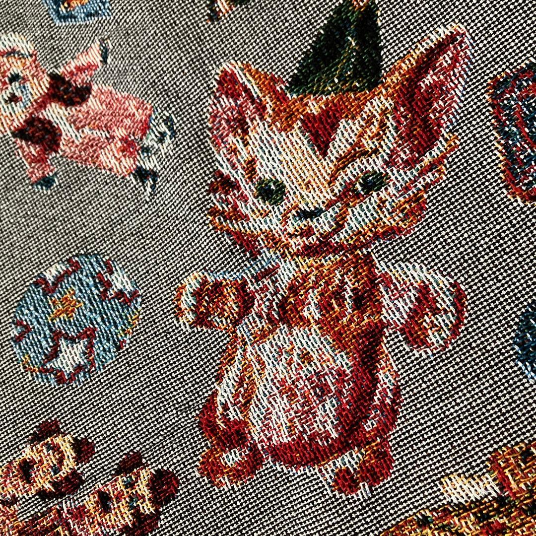 ナタリーレテ×ニコアンド　サーカス　マルチカバー