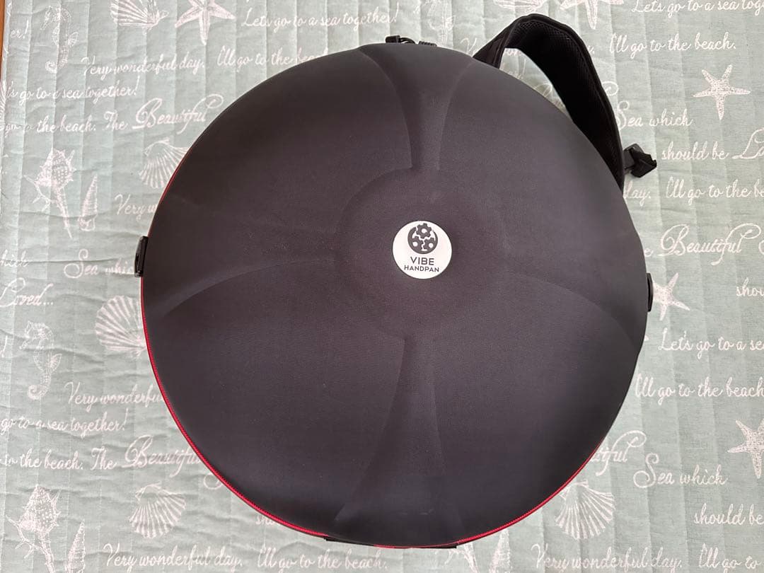 【ハンドパン】VIBE HANDPAN(クロアチア産)