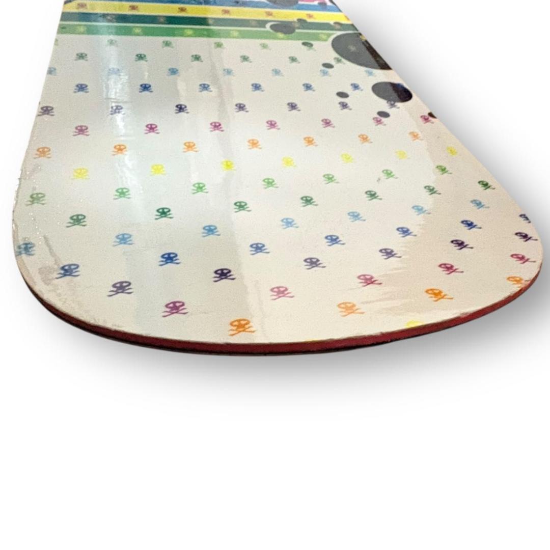 SPOON スノーボード レディース 板のみ ボード 146cm スノボー