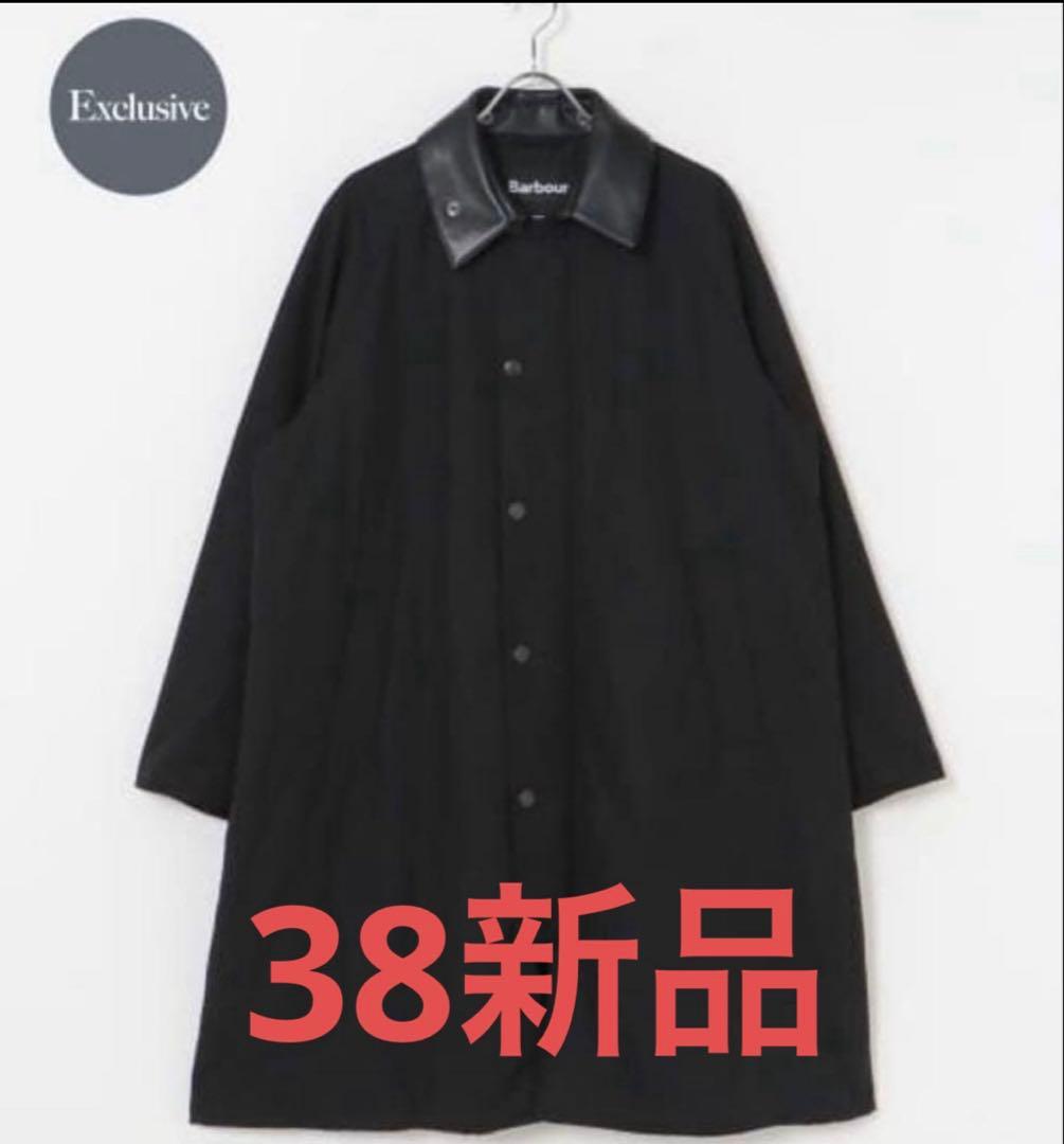 Barbour / URBAN RESEARCH　PADDING EXMOOR