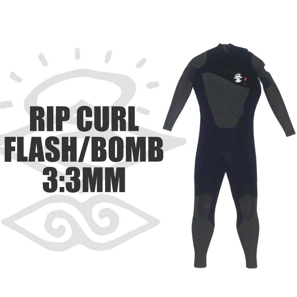 ★限定セール中★ リップカール スキン 裏起毛 3ミリ フルスーツ 日本製