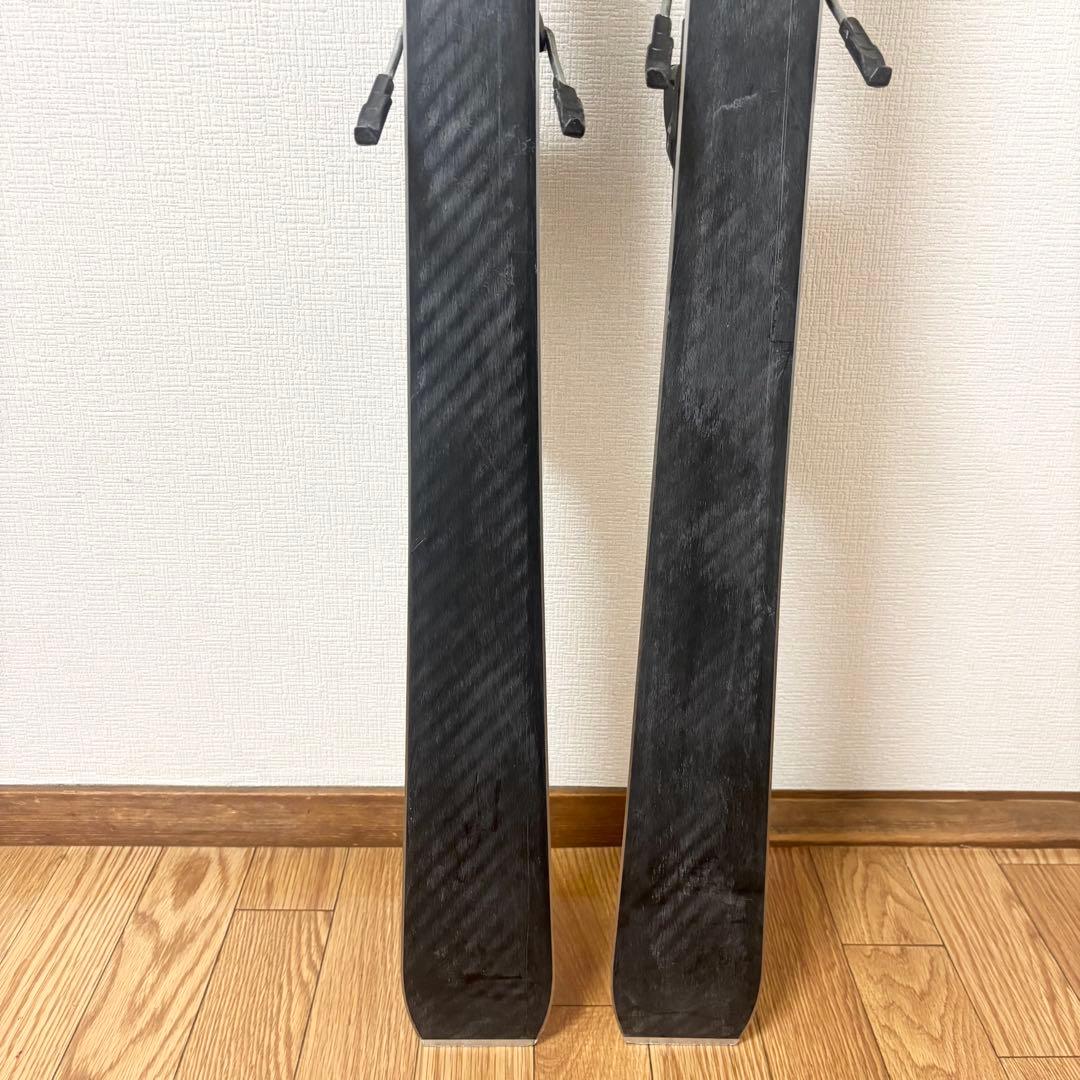 スキー HEAD SUPERSHAPE I.SPEED 170cm