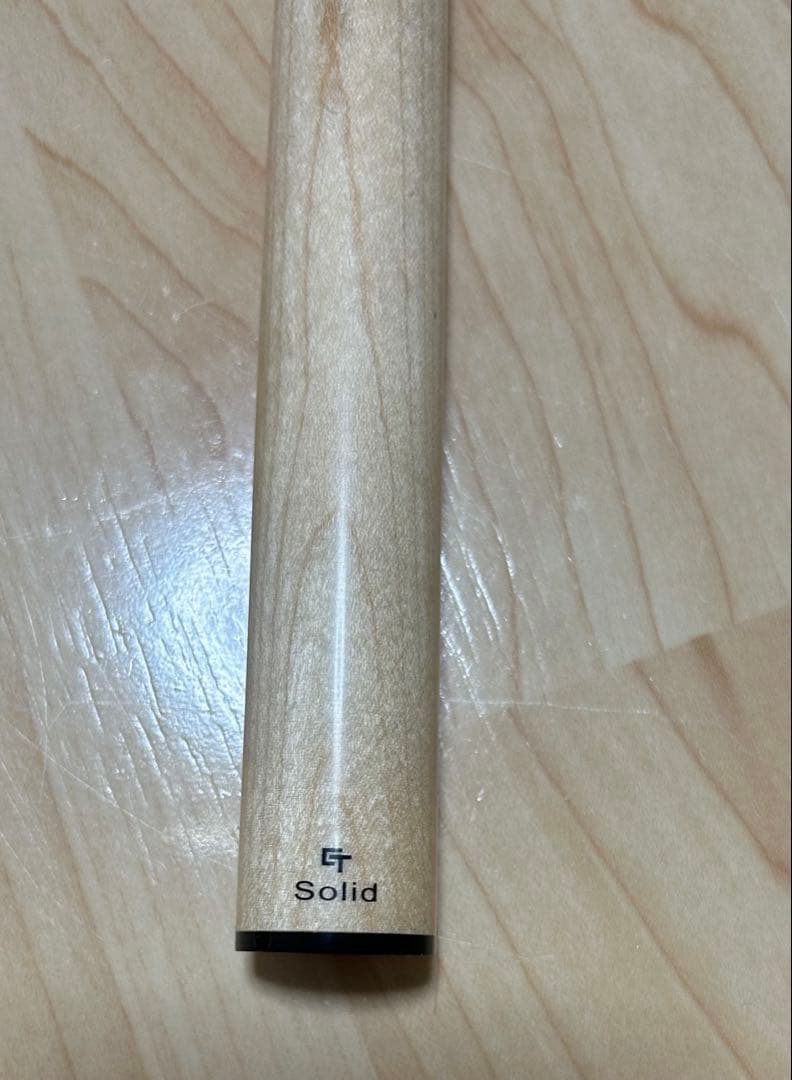 Cue lees CT Solidsシャフト(改装あり)