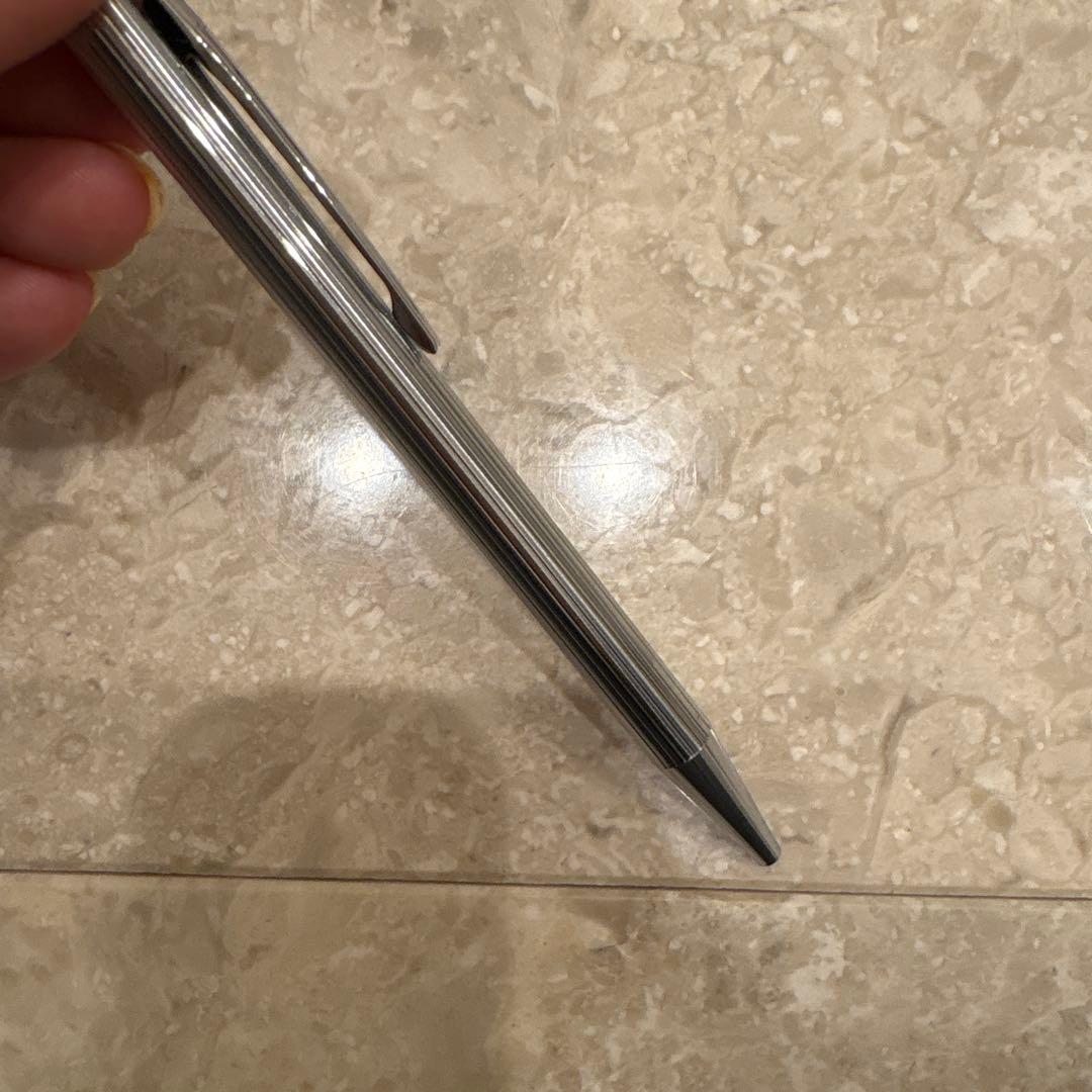 Platinum プラチナ万年筆 細字 ボールペン　セット