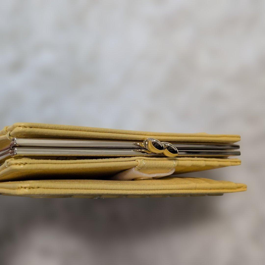 SamanthaThavasa Petit Choice　くまのプーさん　折財布