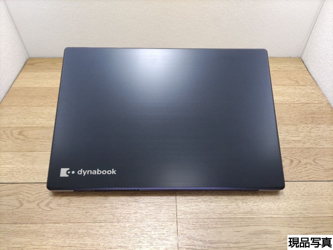 QY：dynabook G83/DN Win11 i5 SSD Office付き