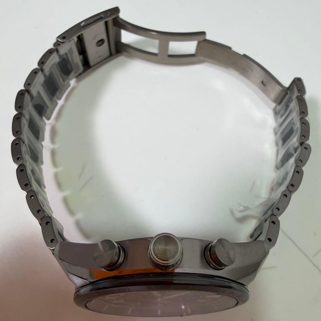 シチズン アテッサ ACT Line AT8186-51L