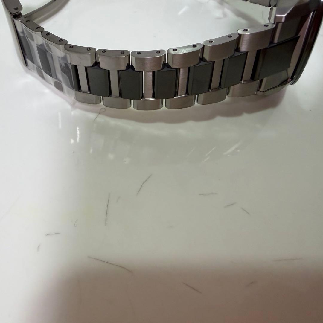 シチズン アテッサ ACT Line AT8186-51L