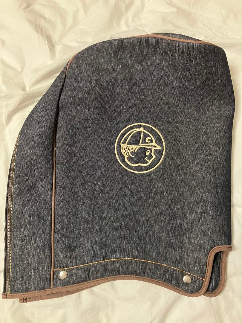 エヴィスゴルフキャリーバッグ