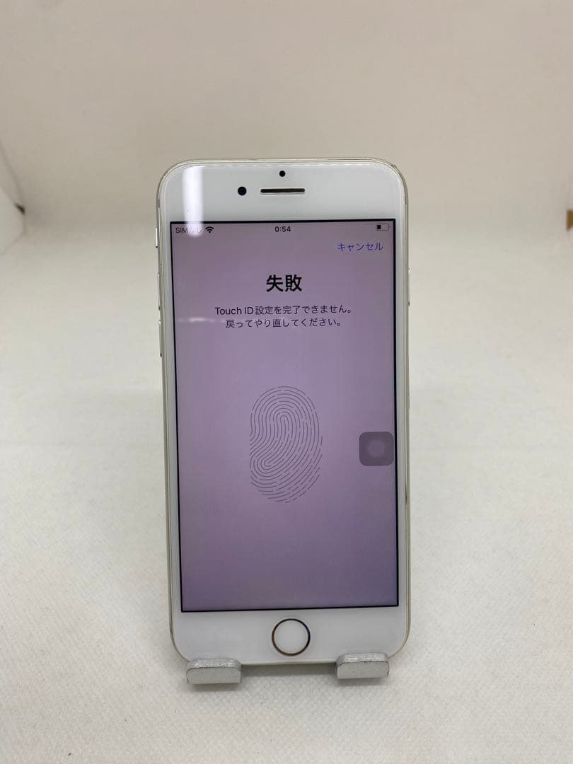 Iphone 8 64GB Sim フリー　91494