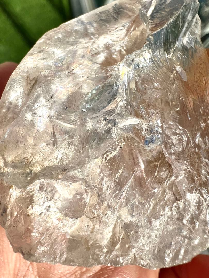 出品時特別価格✨美✨希少✨AAAAA マスターウラルレムリアン 古代神殿✨