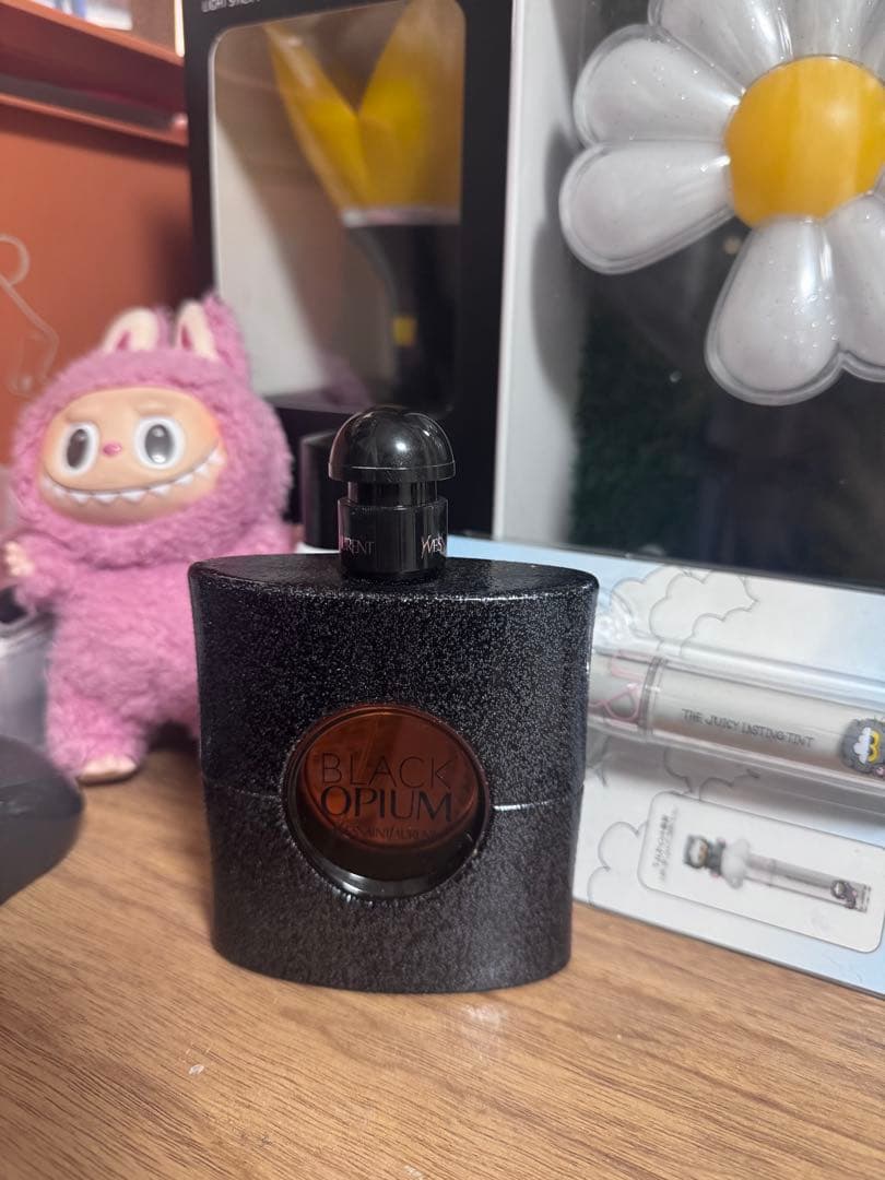 ブラック OP オーデパルファム90ml