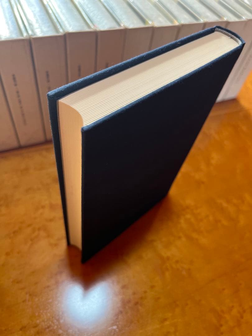 全て初版‼︎吉行淳之介全集　1〜10巻・13〜15巻・17巻・別巻2の15巻セット