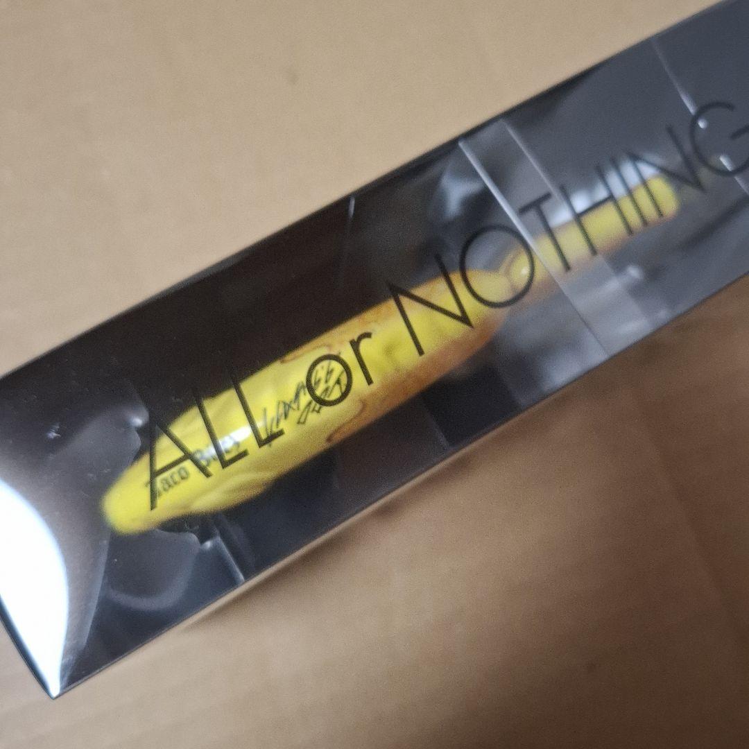 DRT TiNY タイニークラッシュ Cheese Head Nachos