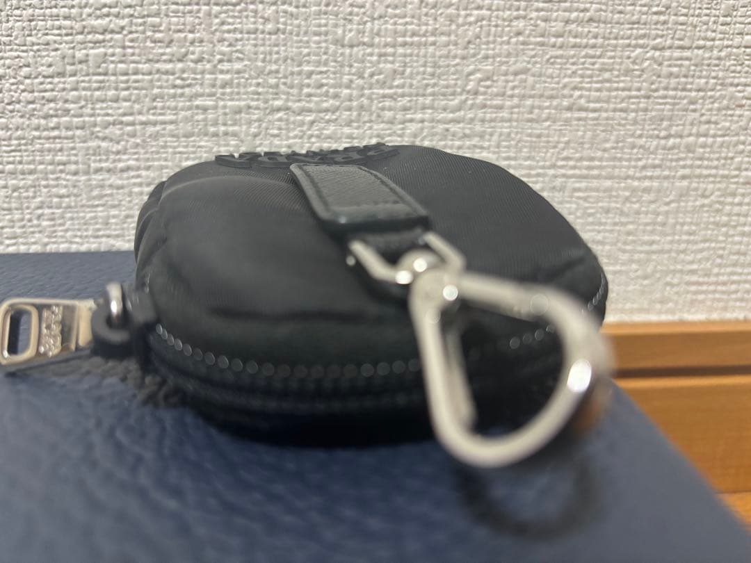 PRADAプラダ　Re-Nylon ポーチ