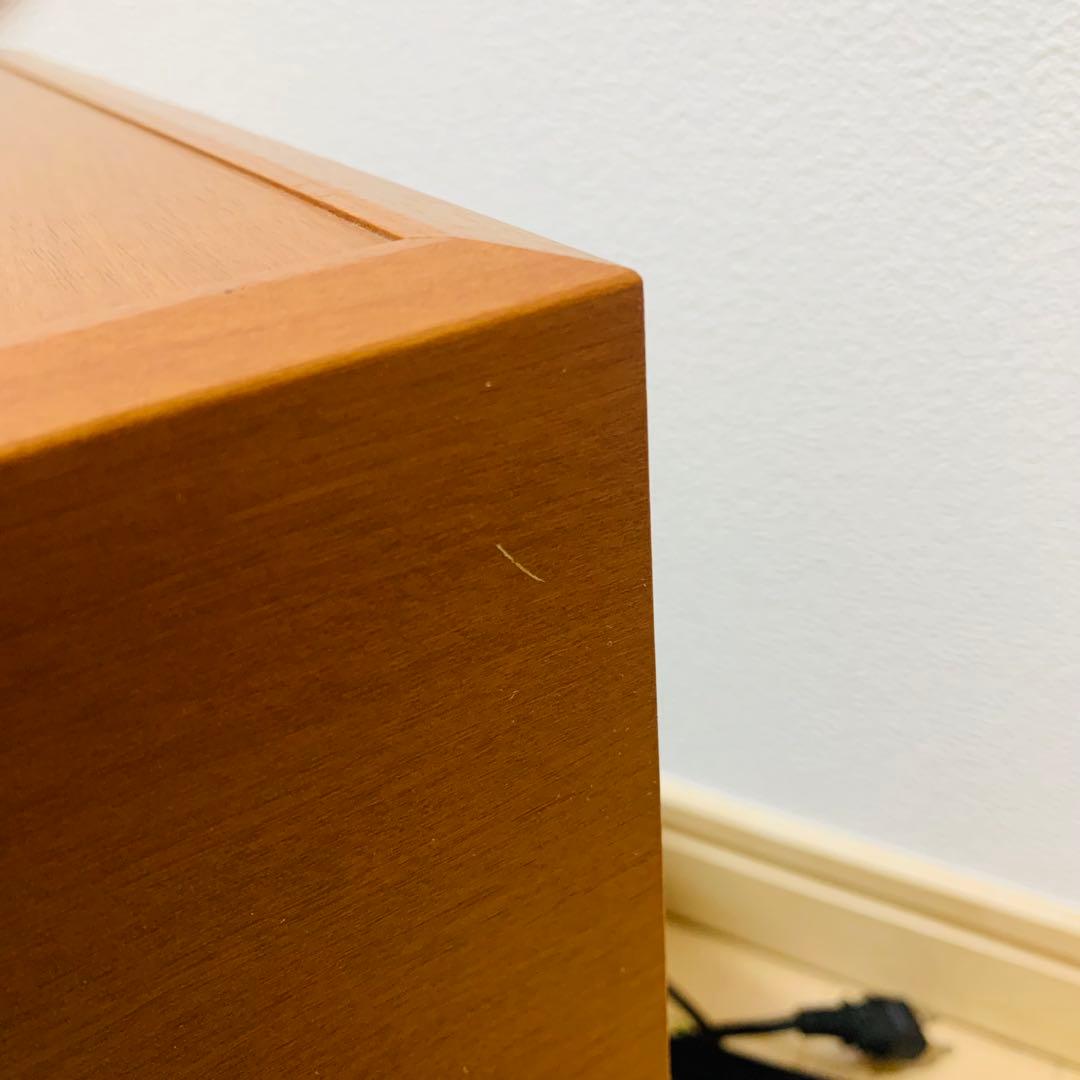 YAMAHA YST-SW010 サブウーファー