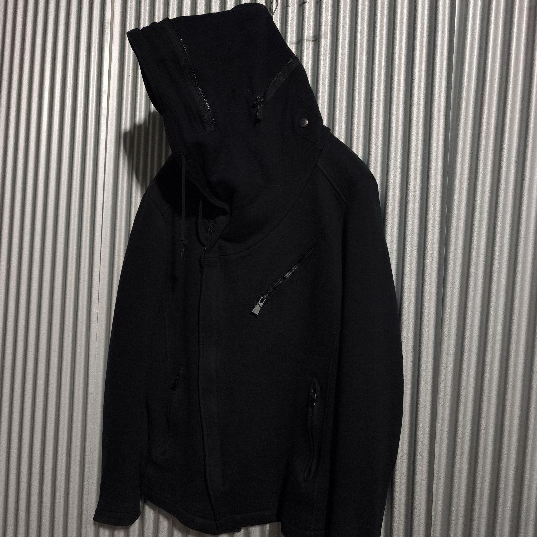 00sy2k gimmick bono jacket ボノジャケット スウェット