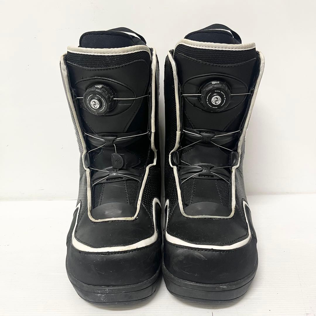 K2 スノボセット　スノーボード　ビンディング　スノーボードブーツ　BOA 板