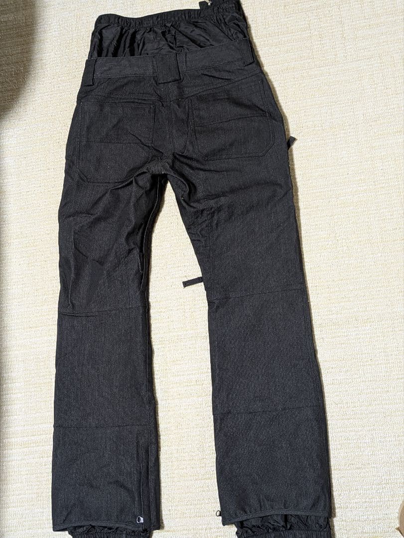 SESSIONSメンズスノボードスノボースキーウェア　サイズM