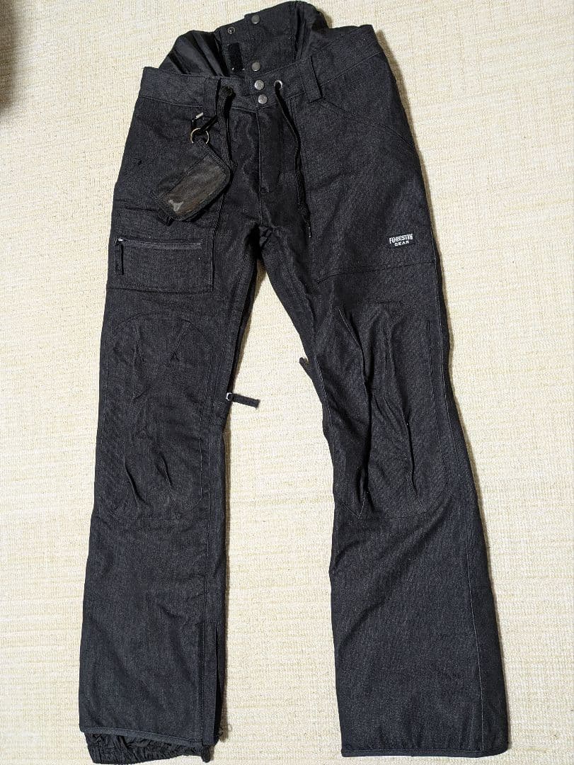 SESSIONSメンズスノボードスノボースキーウェア　サイズM