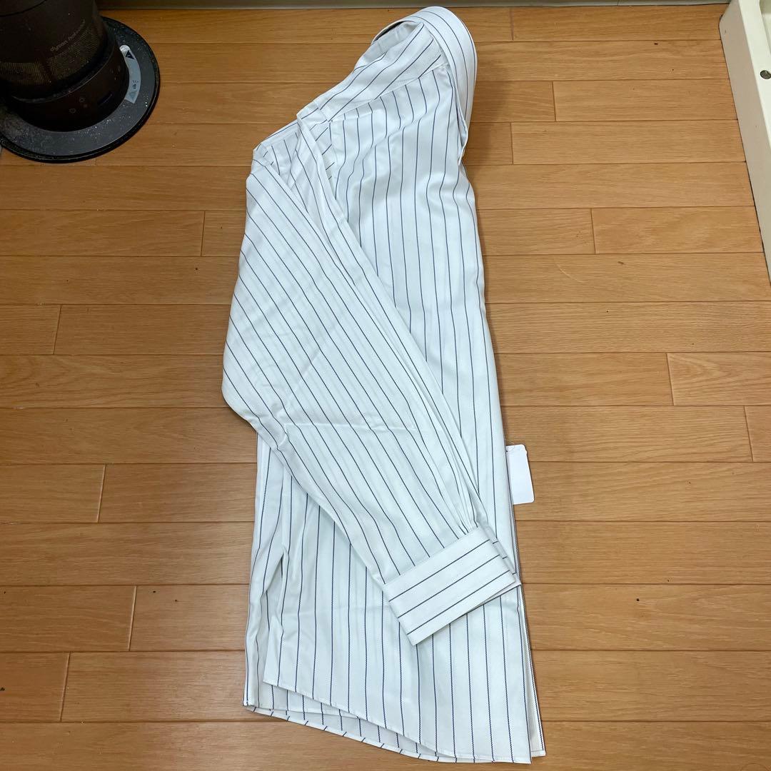 BROOKSBROTHERSノンアイロン ボタンダウン　15H-33 SLIM