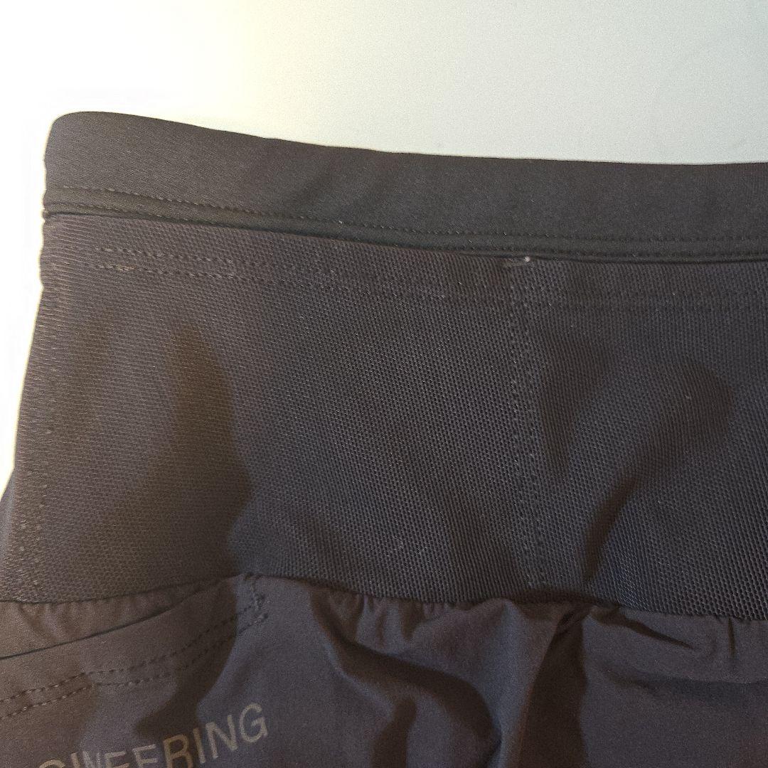 On　ウルトラショーツ(XSサイズ)メンズ