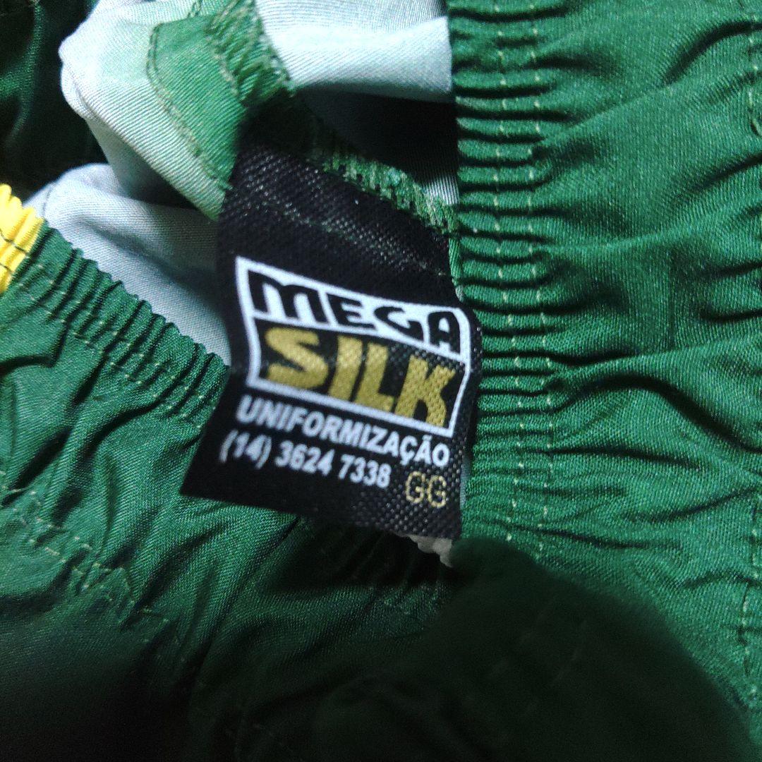 ウィルソン・マノ選手　キンゼジ・ジャウー【マスターズユニフォーム上＆短パン】本物