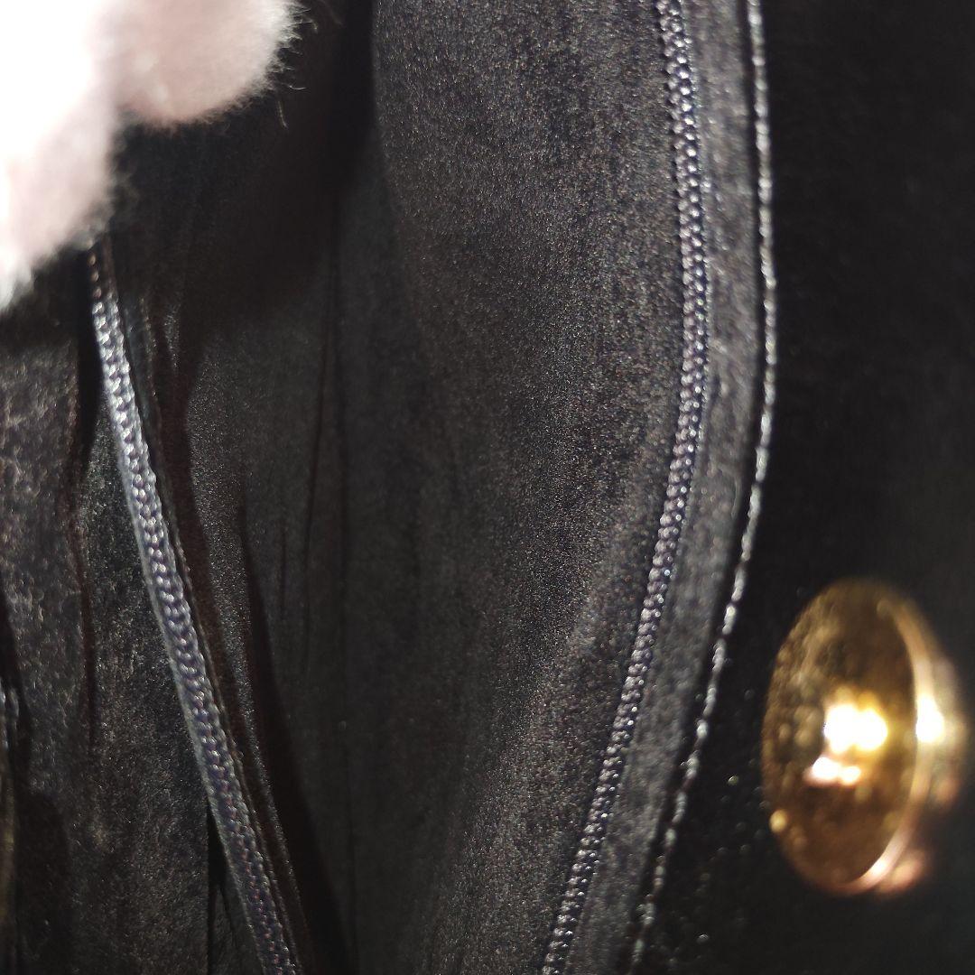 美品 JRA認定 日本製 シャイニング クロコダイル トートバック