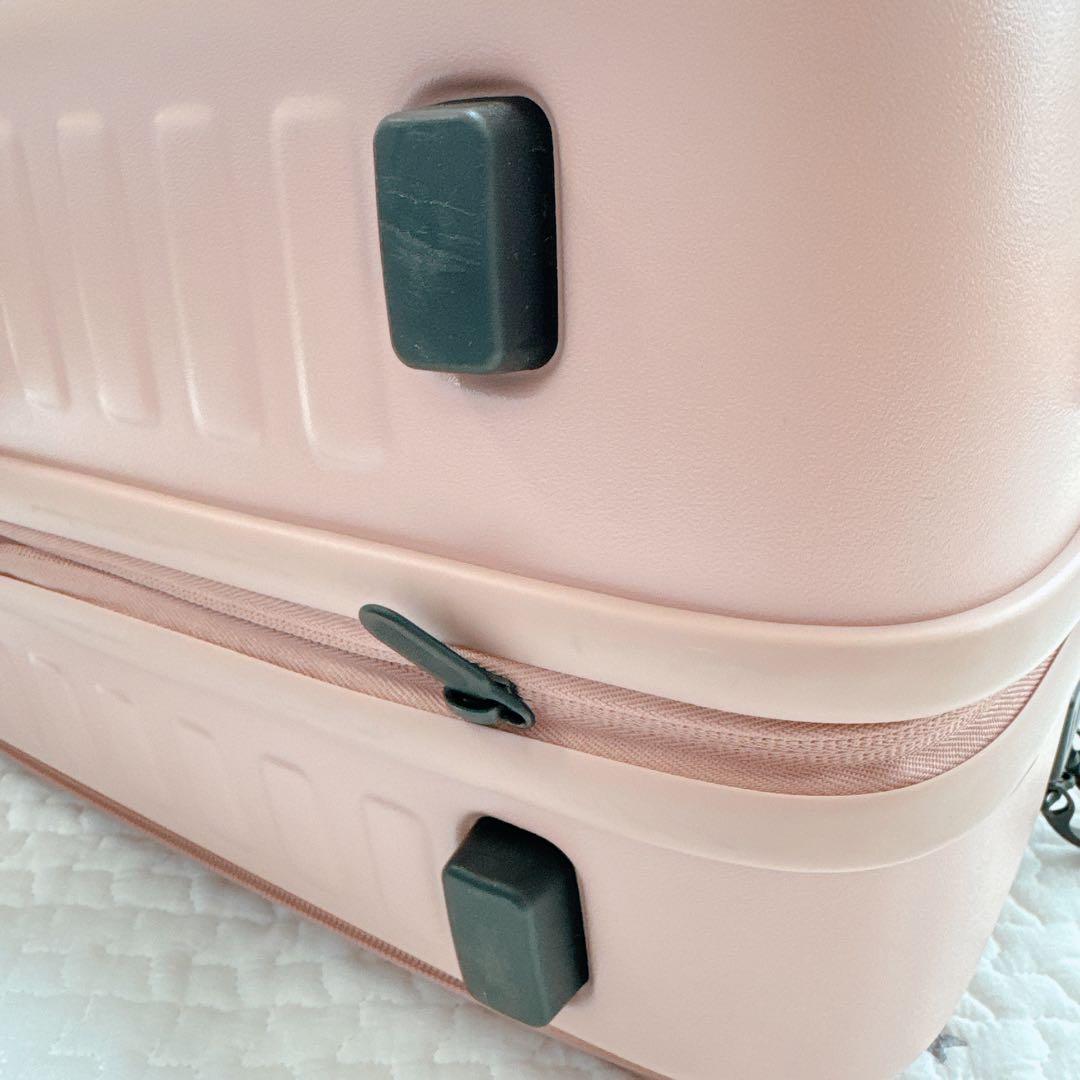 ロジェール　LOJEL CUBO Sサイズ　ROSE