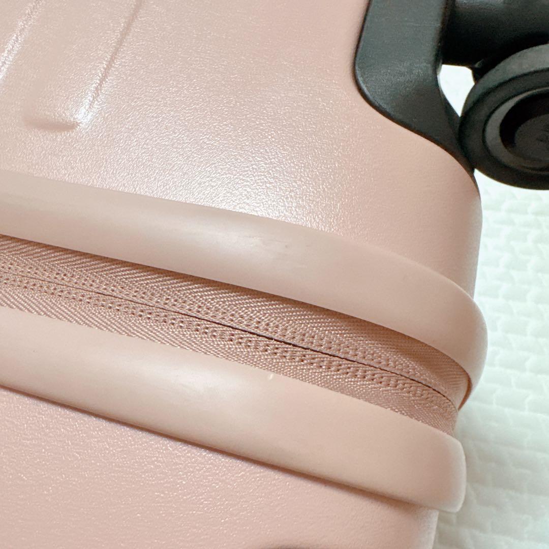 ロジェール　LOJEL CUBO Sサイズ　ROSE