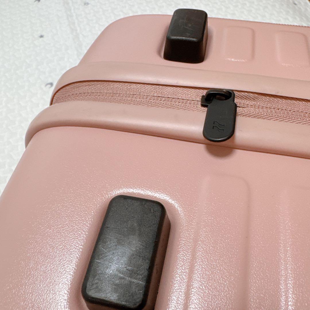 ロジェール　LOJEL CUBO Sサイズ　ROSE