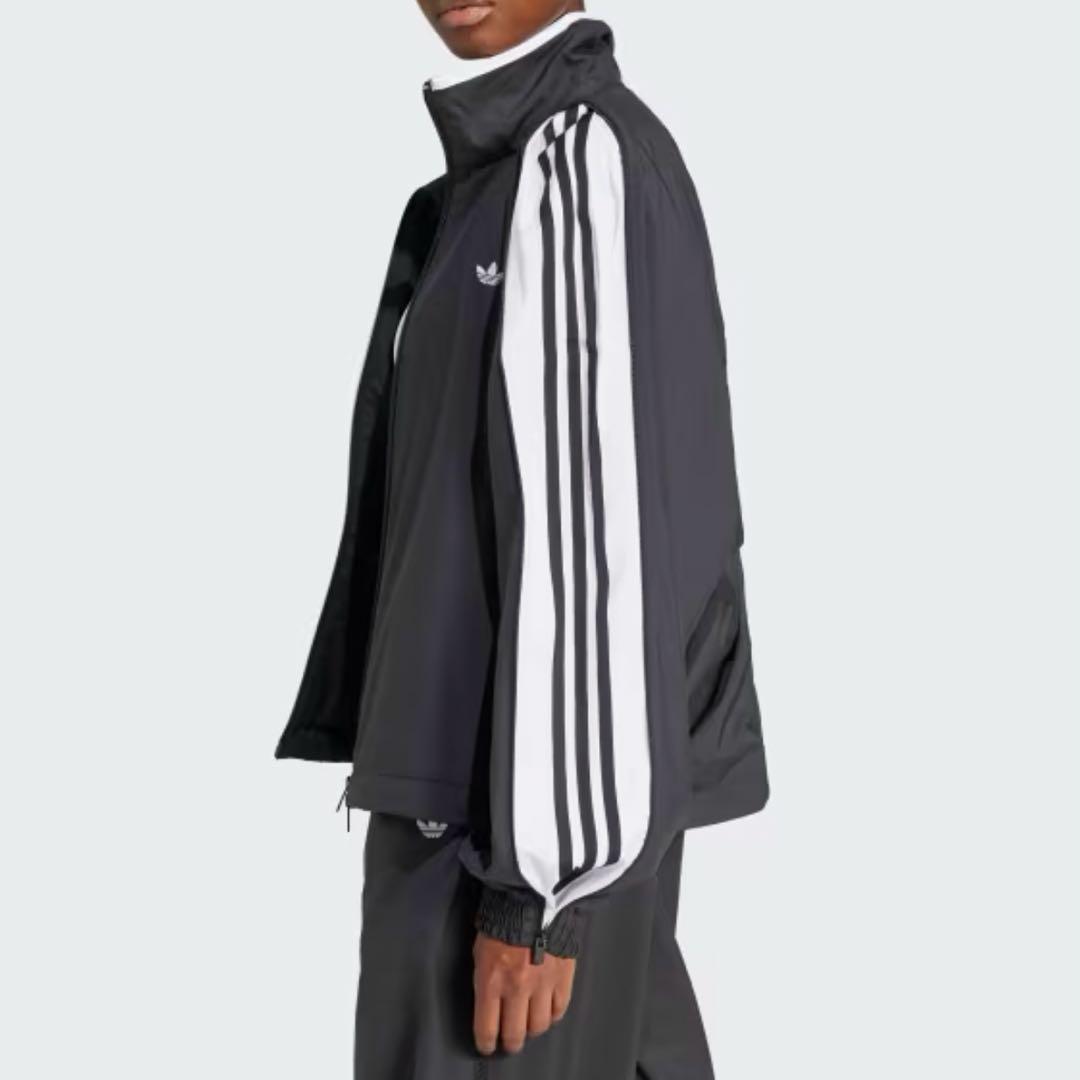 太*郎様 【TWICE BTS 着用】adidas ADILENIUM TRAC