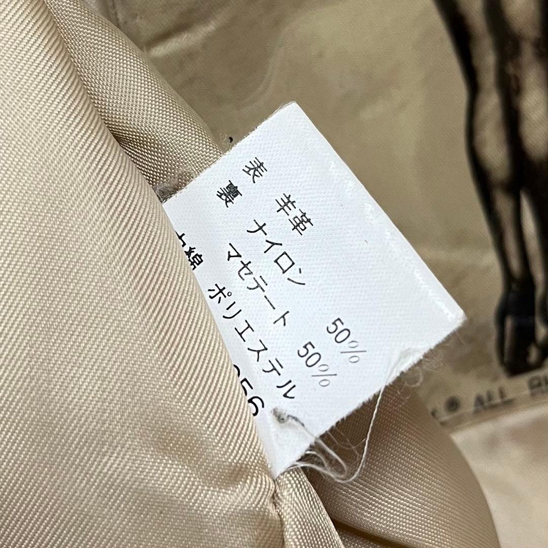 AVIREX　フライトジャケット　Type A-2　ピンナップガール　M