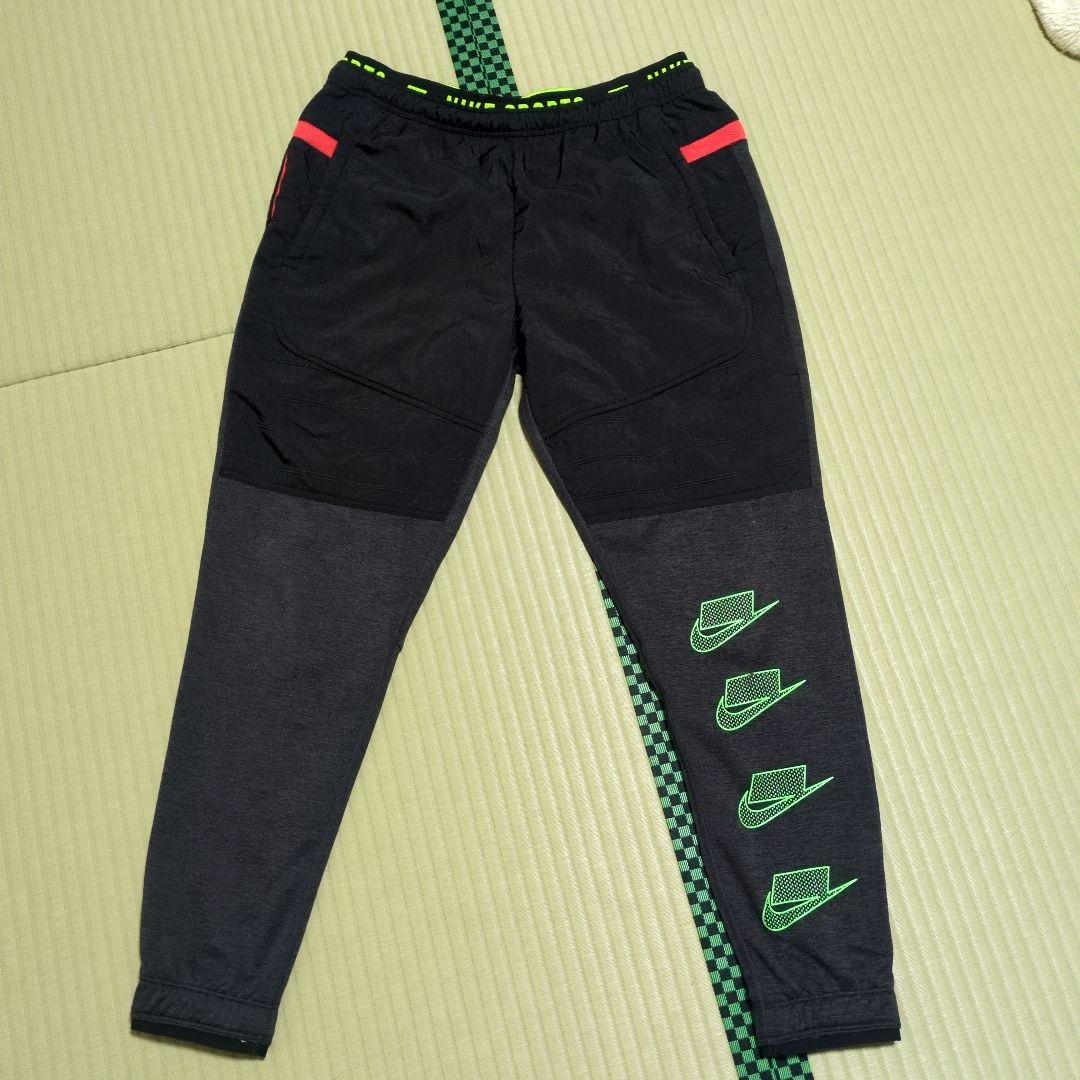 Nike フリーススウェット　上下セット