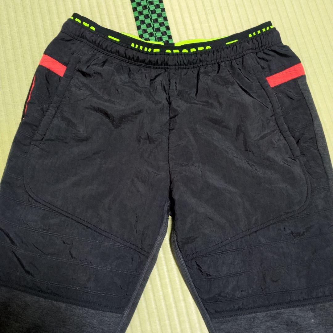 Nike フリーススウェット　上下セット