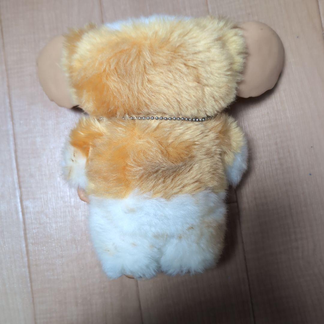 本日のみ値下げギズモ21st激レア限定品ジュンプランニングネックレスタグ付き