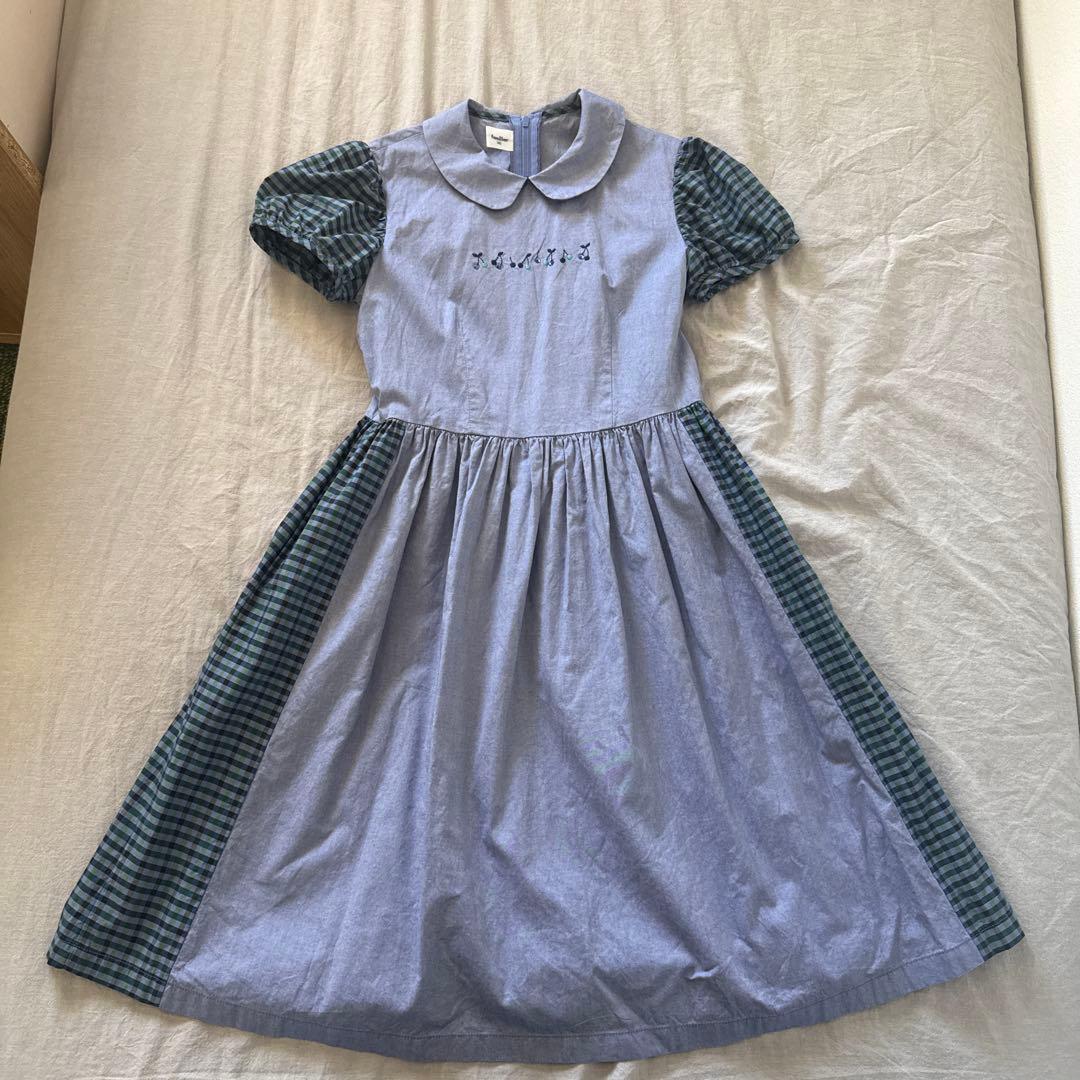 ファミリアワンピース140