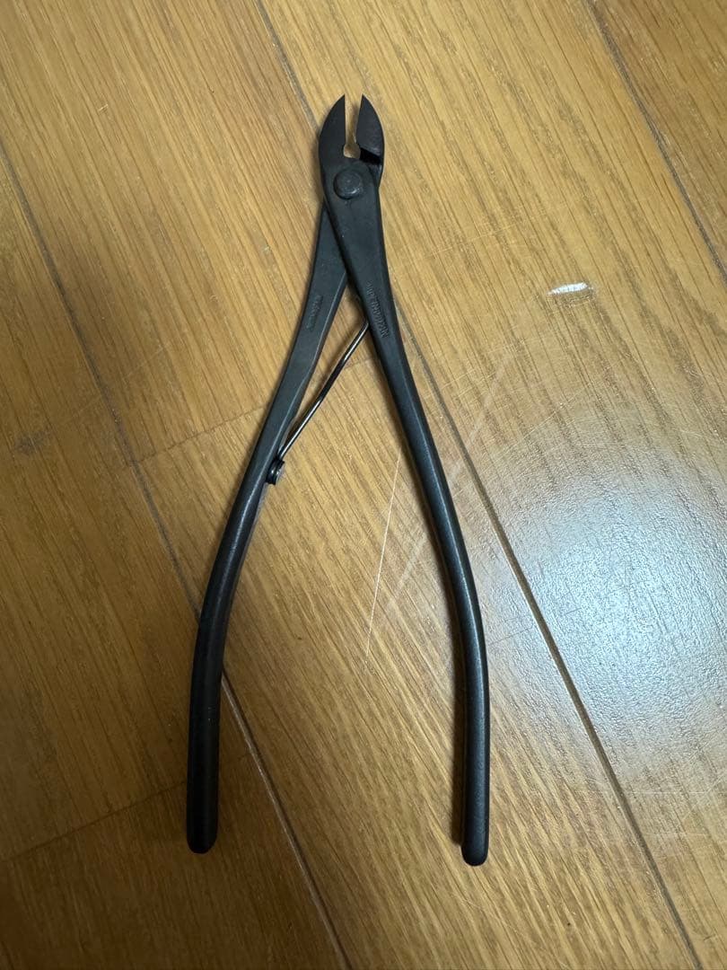 昌国No.0216 先細又枝切